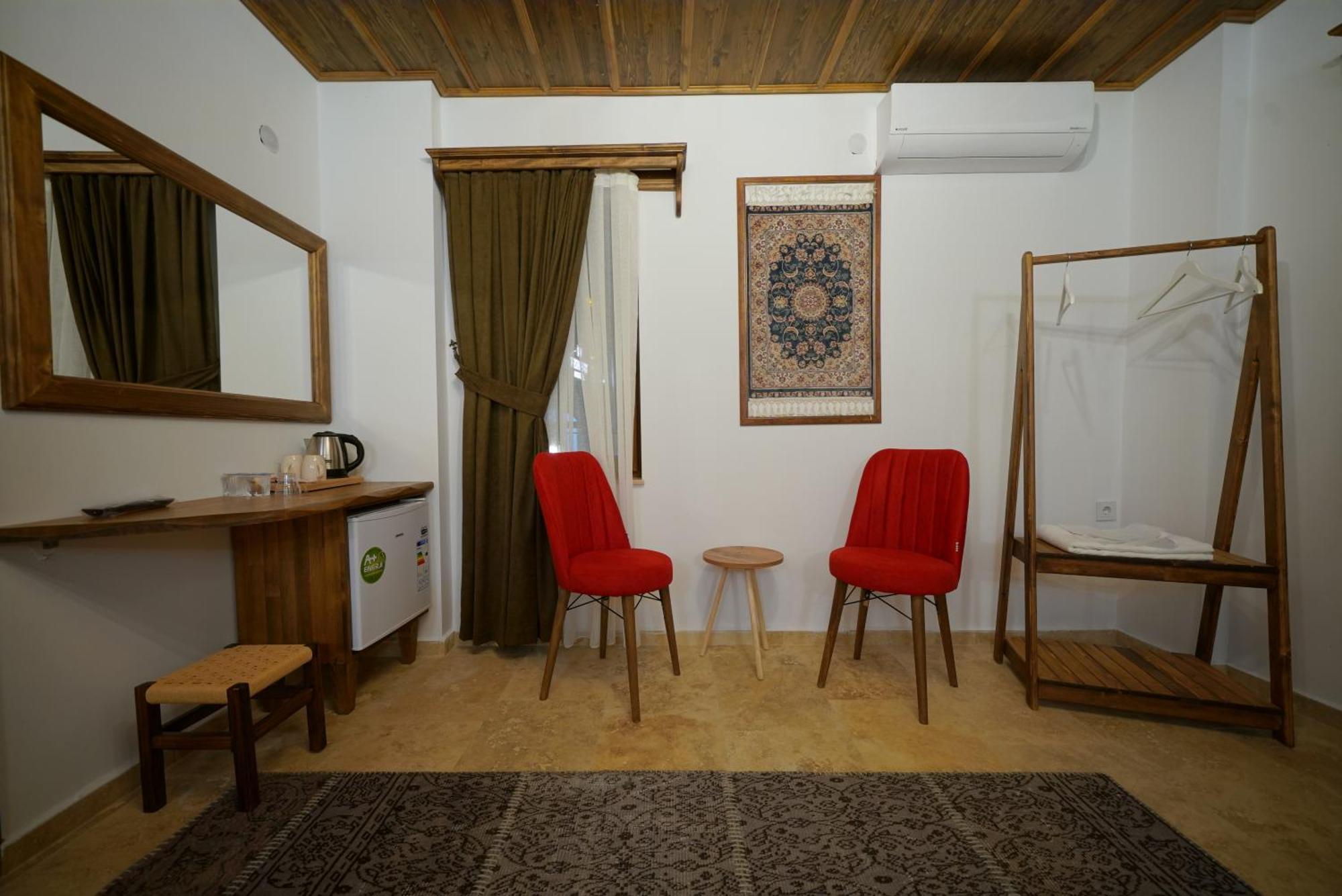 Pashahan Hotel Goreme Exterior photo